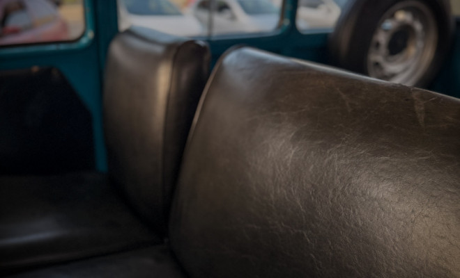 Ford Willys Rural 1971 Gasolina-12