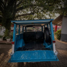 Ford Willys Rural 1971 Gasolina-6