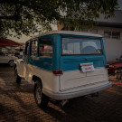 Ford Willys Rural 1971 Gasolina-3