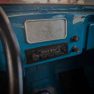 Ford Willys Rural 1971 Gasolina-11