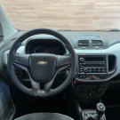 GM - Chevrolet SPIN LT 1.8 8V Econo.Flex 5p Mec. 2014 Flex-4