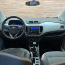 GM - Chevrolet SPIN LT 1.8 8V Econo.Flex 5p Mec. 2014 Flex-3