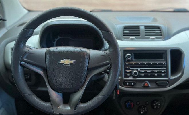GM - Chevrolet SPIN LT 1.8 8V Econo.Flex 5p Mec. 2014 Flex-4