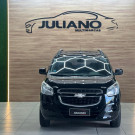 GM - Chevrolet SPIN LT 1.8 8V Econo.Flex 5p Mec. 2014 Flex-6