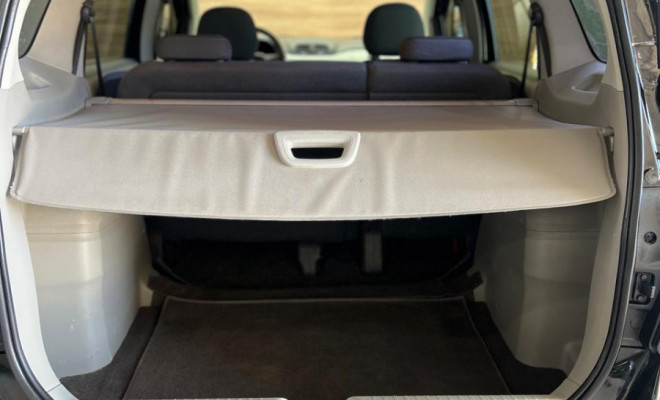 GM - Chevrolet SPIN LT 1.8 8V Econo.Flex 5p Mec. 2014 Flex-9