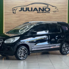 GM - Chevrolet SPIN LT 1.8 8V Econo.Flex 5p Mec. 2014 Flex-0