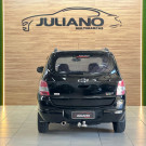 GM - Chevrolet SPIN LT 1.8 8V Econo.Flex 5p Mec. 2014 Flex-7