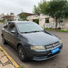 Fiat Stilo 1.8/ 1.8 Connect 8V 103cv 5p 2003 Gasolina-0