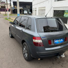 Fiat Stilo 1.8/ 1.8 Connect 8V 103cv 5p 2003 Gasolina-2