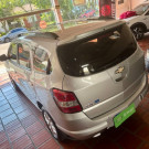 GM - Chevrolet SPIN LTZ 1.8 8V Econo.Flex 5p Mec. 2018 Flex-2