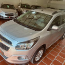 GM - Chevrolet SPIN LTZ 1.8 8V Econo.Flex 5p Mec. 2018 Flex-0