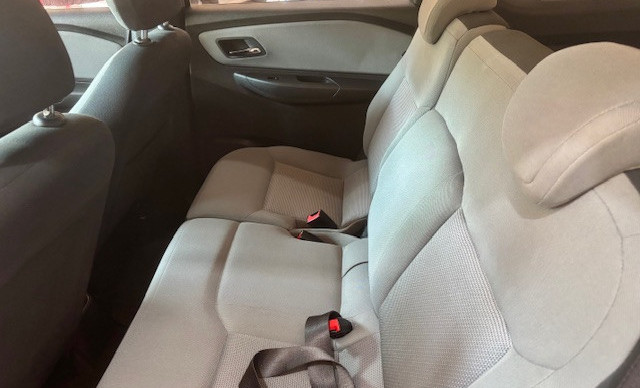 GM - Chevrolet SPIN LTZ 1.8 8V Econo.Flex 5p Mec. 2018 Flex-6