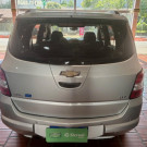 GM - Chevrolet SPIN LTZ 1.8 8V Econo.Flex 5p Mec. 2018 Flex-3