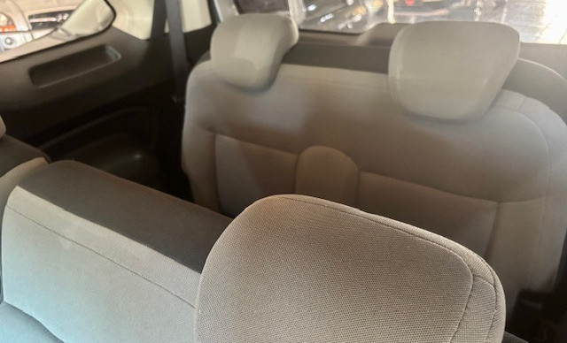 GM - Chevrolet SPIN LTZ 1.8 8V Econo.Flex 5p Mec. 2018 Flex-5