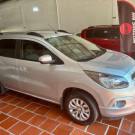 GM - Chevrolet SPIN LTZ 1.8 8V Econo.Flex 5p Mec. 2018 Flex-1