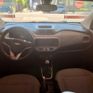 GM - Chevrolet SPIN LTZ 1.8 8V Econo.Flex 5p Mec. 2018 Flex-4