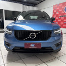 Volvo XC 40 T-5 R-DESIGN 2.0 252cv AWD 2020 Gasolina-0