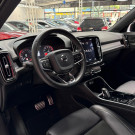 Volvo XC 40 T-5 R-DESIGN 2.0 252cv AWD 2020 Gasolina-6