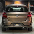 Ford Ka 1.0 SE/SE Plus TiVCT Flex 5p 2020 Flex-1