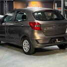 Ford Ka 1.0 SE/SE Plus TiVCT Flex 5p 2020 Flex-2