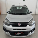 Fiat UNO WAY 1.0 Flex 6V 5p 2020 Flex-0