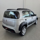 Fiat UNO WAY 1.0 Flex 6V 5p 2020 Flex-4