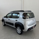 Fiat UNO WAY 1.0 Flex 6V 5p 2020 Flex-2