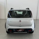 Fiat UNO WAY 1.0 Flex 6V 5p 2020 Flex-3