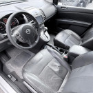 Nissan Sentra SL 2.0/ 2.0 Flex Fuel 16V Aut. 2011 Flex-1