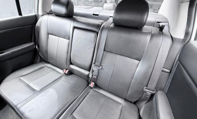 Nissan Sentra SL 2.0/ 2.0 Flex Fuel 16V Aut. 2011 Flex-12