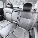 Nissan Sentra SL 2.0/ 2.0 Flex Fuel 16V Aut. 2011 Flex-12