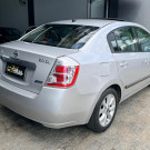 Nissan Sentra SL 2.0/ 2.0 Flex Fuel 16V Aut. 2011 Flex-11
