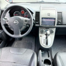 Nissan Sentra SL 2.0/ 2.0 Flex Fuel 16V Aut. 2011 Flex-3