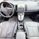 Nissan Sentra SL 2.0/ 2.0 Flex Fuel 16V Aut. 2011 Flex-6