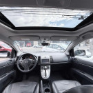 Nissan Sentra SL 2.0/ 2.0 Flex Fuel 16V Aut. 2011 Flex-8