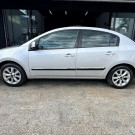 Nissan Sentra SL 2.0/ 2.0 Flex Fuel 16V Aut. 2011 Flex-7