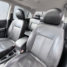 Nissan Sentra SL 2.0/ 2.0 Flex Fuel 16V Aut. 2011 Flex-4