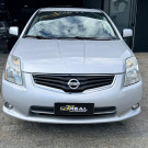 Nissan Sentra SL 2.0/ 2.0 Flex Fuel 16V Aut. 2011 Flex-2
