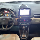Ford EcoSport TITANIUM 1.5 12V Flex 5p Aut. 2020 Flex-5