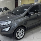 Ford EcoSport TITANIUM 1.5 12V Flex 5p Aut. 2020 Flex-0