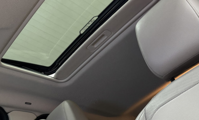 Ford EcoSport TITANIUM 1.5 12V Flex 5p Aut. 2020 Flex-4