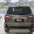 Ford EcoSport TITANIUM 1.5 12V Flex 5p Aut. 2020 Flex-1
