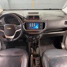 GM - Chevrolet SPIN PREMIER 1.8 8V Econo.Flex 5p Aut. 2023 Flex-0