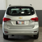 GM - Chevrolet SPIN PREMIER 1.8 8V Econo.Flex 5p Aut. 2023 Flex-6