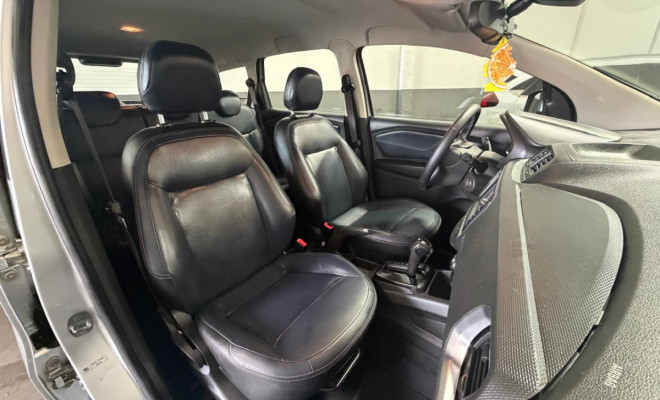 GM - Chevrolet SPIN PREMIER 1.8 8V Econo.Flex 5p Aut. 2023 Flex-2