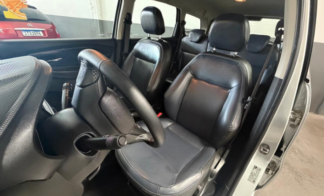 GM - Chevrolet SPIN PREMIER 1.8 8V Econo.Flex 5p Aut. 2023 Flex-14