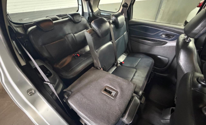 GM - Chevrolet SPIN PREMIER 1.8 8V Econo.Flex 5p Aut. 2023 Flex-4