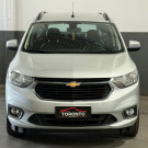 GM - Chevrolet SPIN PREMIER 1.8 8V Econo.Flex 5p Aut. 2023 Flex-5