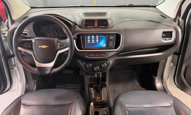 GM - Chevrolet SPIN PREMIER 1.8 8V Econo.Flex 5p Aut. 2023 Flex-0
