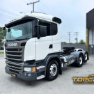 SCANIA R-400 A 4x2 3-Eixos/A 6x2 2p (dies.)(E5) 2018 Diesel-1